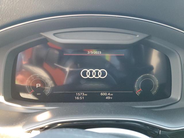 Photo 9 from auction – 2023 AUDI Q7 PREMIUM with VIN WA1LXBF71PD002426