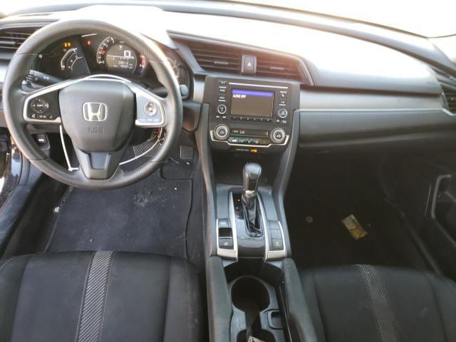 Photo 8 from auction – 2017 HONDA CIVIC LX with VIN 2HGFC2F55HH504357