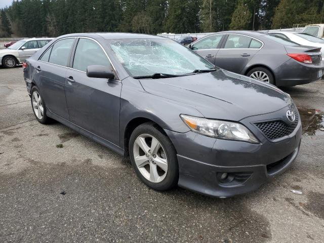 Photo 4 from auction – 2011 TOYOTA CAMRY BASE with VIN 4T1BF3EK9BU747588
