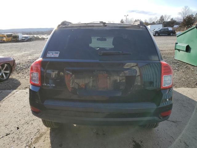 Photo 6 from auction – 2012 JEEP COMPASS LA with VIN 1C4NJDEB0CD662341