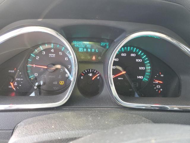 Zdjęcie 9 z aukcji – 2012 CHEVROLET TRAVERSE L z VIN 1GNKRGED7CJ250036