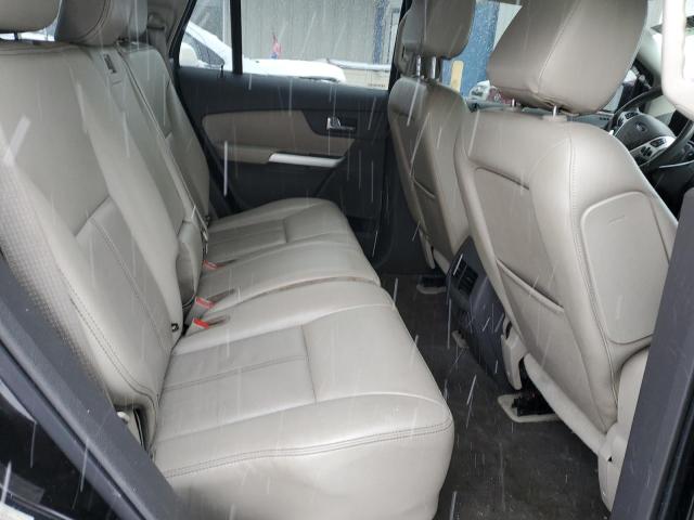 Photo 11 from auction – 2013 FORD EDGE SEL with VIN 2FMDK3JC9DBA79240