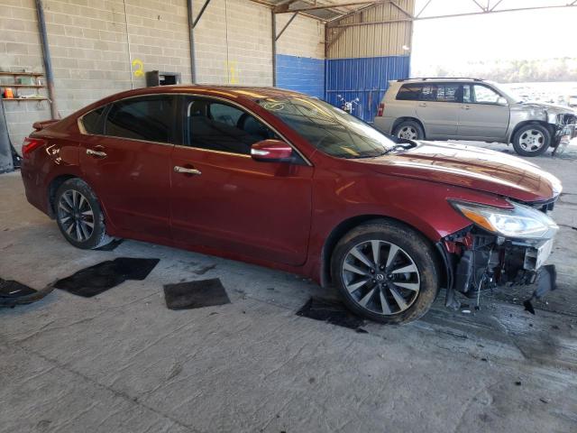 Photo 4 from auction – 2016 NISSAN ALTIMA 2.5 with VIN 1N4AL3AP8GC115341