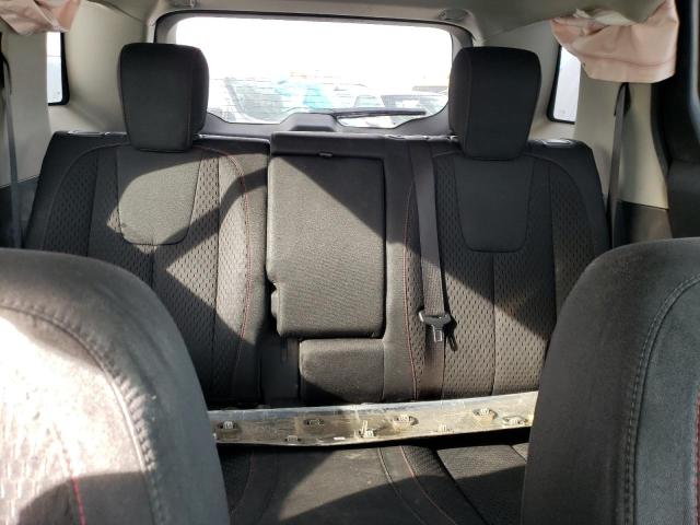 Photo 10 from auction – 2015 GMC TERRAIN SL with VIN 2GKFLVEK1F6171353