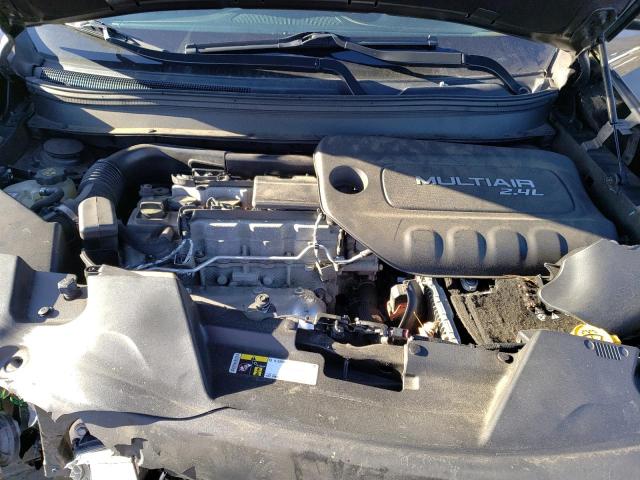 Photo 12 from auction – 2016 JEEP CHEROKEE L with VIN 1C4PJMDB8GW328241