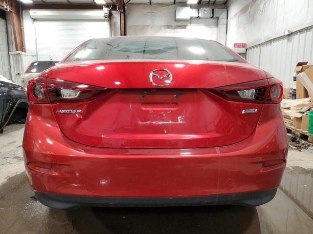 Photo 6 from auction – 2017 MAZDA 3 SPORT with VIN 3MZBN1U70HM124671