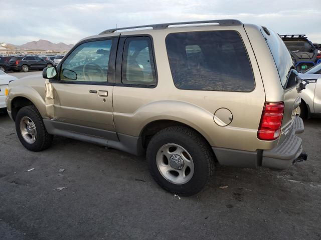 Photo 2 from auction – 2001 FORD EXPLORER S with VIN 1FMYU60E61UC72418