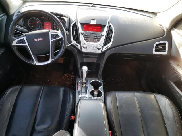 Photo 8 from auction – 2011 GMC TERRAIN SL with VIN 2CTFLWE53B6368986