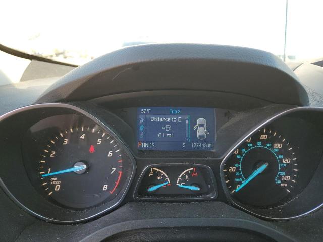 Photo 9 from auction – 2014 FORD ESCAPE S with VIN 1FMCU0F7XEUB22799