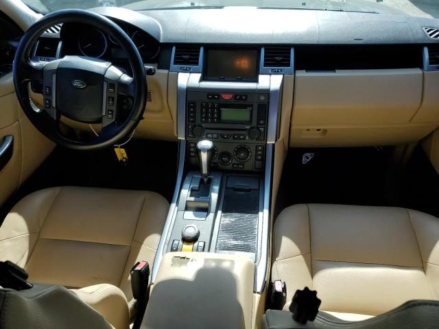Photo 8 from auction – 2006 LAND ROVER RANGE ROVE with VIN SALSF25496A928125