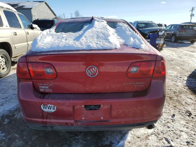 Photo 6 from auction – 2010 BUICK LUCERNE CX with VIN 1G4HC5EM3AU109657