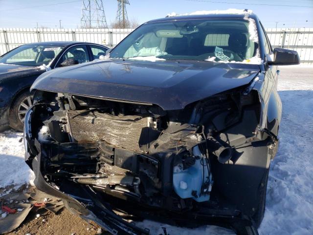 Photo 5 from auction – 2015 GMC ACADIA SLE with VIN 1GKKRPKD8FJ368070