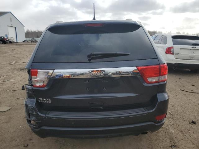 Photo 6 from auction – 2012 JEEP GRAND CHER with VIN 1C4RJFAG7CC314850