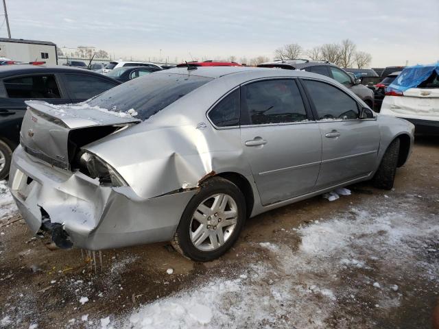 Photo 3 from auction – 2008 CHEVROLET IMPALA LT with VIN 2G1WC583389261162