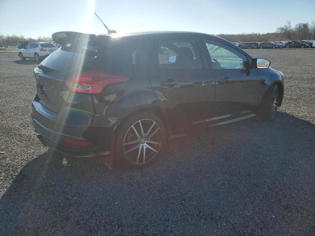 Photo 3 from auction – 2015 FORD FOCUS ST with VIN 1FADP3L90FL353103