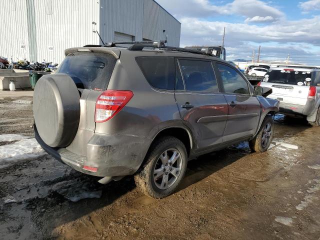 Photo 3 from auction – 2011 TOYOTA RAV4 with VIN 2T3JK4DV5BW043324