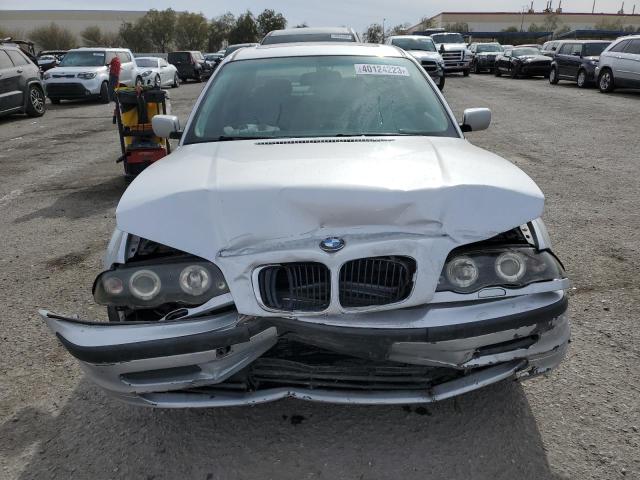 Photo 5 from auction – 2001 BMW 325 I with VIN WBAAV33441EE25196