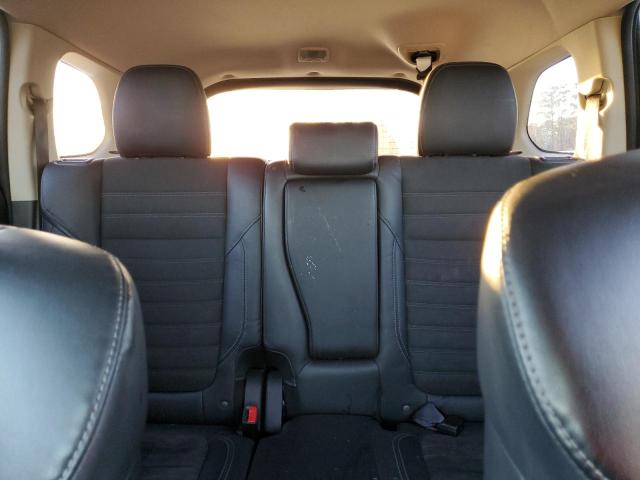 Photo 10 from auction – 2020 MITSUBISHI OUTLANDER with VIN JA4AD3A37LZ011607