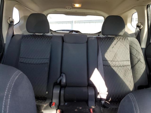 Photo 10 from auction – 2018 NISSAN ROGUE S with VIN KNMAT2MV6JP530981