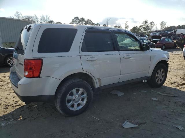 Photo 3 from auction – 2009 MAZDA TRIBUTE I with VIN 4F2CZ02779KM00085