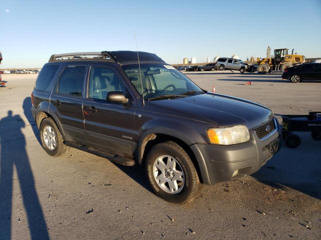 Photo 4 from auction – 2002 FORD ESCAPE XLT with VIN 1FMCU04172KD84155