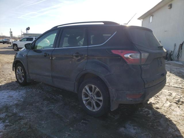 Photo 2 from auction – 2017 FORD ESCAPE SE with VIN 1FMCU9GD6HUB83919