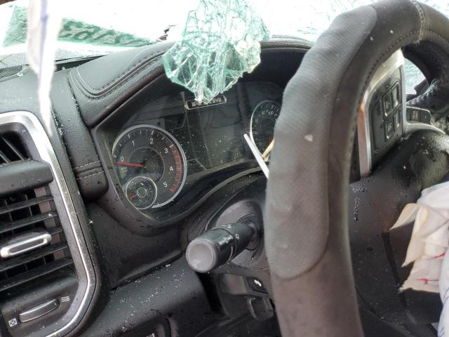 Photo 9 from auction – 2022 RAM 2500 LARAM with VIN 3C6UR5FL2NG129213