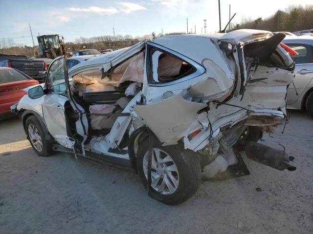 Photo 2 from auction – 2016 HONDA CR-V EX with VIN 5J6RM4H55GL100648