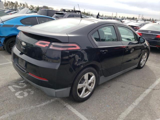 Photo 3 from auction – 2012 CHEVROLET VOLT with VIN 1G1RC6E42CU108591