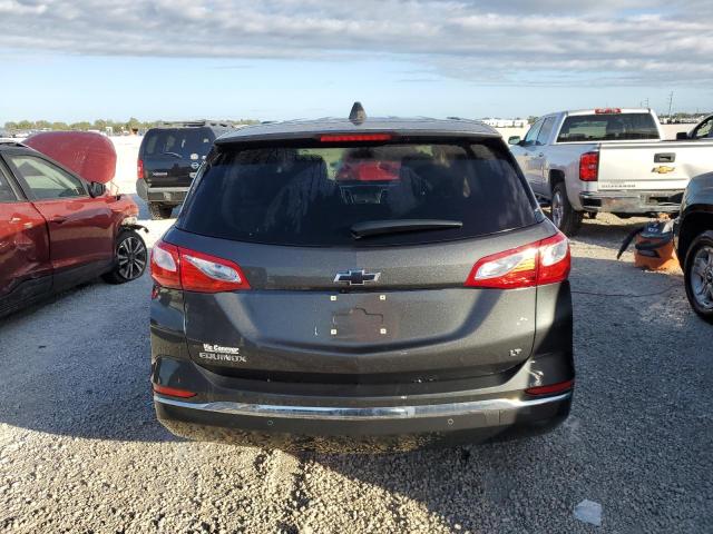 Photo 6 from auction – 2018 CHEVROLET EQUINOX LT with VIN 2GNAXJEV3J6175594