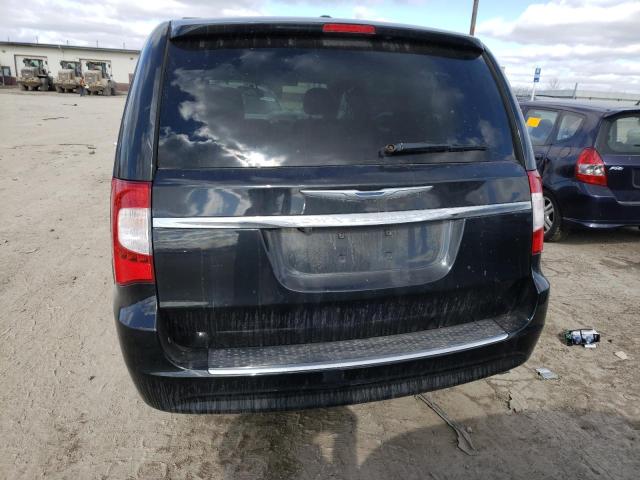 Photo 6 from auction – 2013 CHRYSLER TOWN & COU with VIN 2C4RC1BG3DR565238