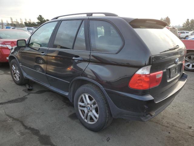 Zdjęcie 2 z aukcji – 2004 BMW X5 3.0I z VIN 5UXFA13514LU25007