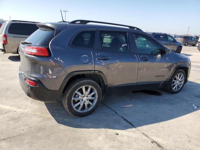 Photo 3 from auction – 2018 JEEP CHEROKEE L with VIN 1C4PJLCB7JD588077