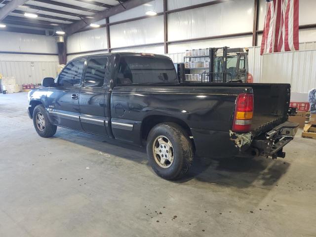 Photo 2 from auction – 2002 CHEVROLET SILVERADO with VIN 2GCEC19T621417002
