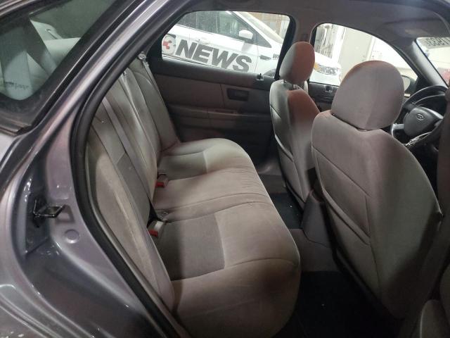 Photo 10 from auction – 2007 FORD TAURUS SE with VIN 1FAFP53U17A152185