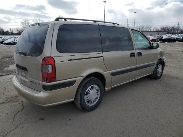 Photo 3 from auction – 2005 CHEVROLET VENTURE LS with VIN 1GNDV23E05D136674