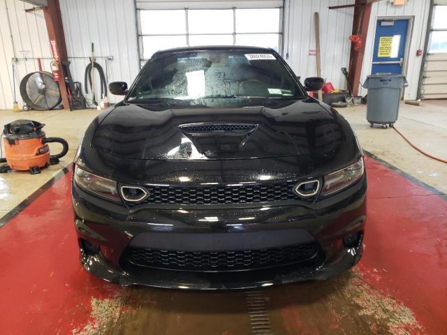 Photo 5 from auction – 2021 DODGE CHARGER SC with VIN 2C3CDXGJ0MH508693