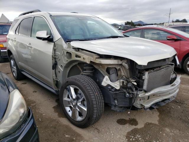 Photo 4 from auction – 2015 CHEVROLET EQUINOX LT with VIN 2GNFLGE34F6226322