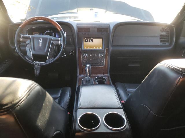 Photo 8 from auction – 2016 LINCOLN NAVIGATOR with VIN 5LMJJ3JTXGEL09010
