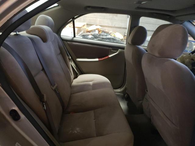 Photo 10 from auction – 2005 TOYOTA COROLLA CE with VIN 1NXBR32E25Z388806