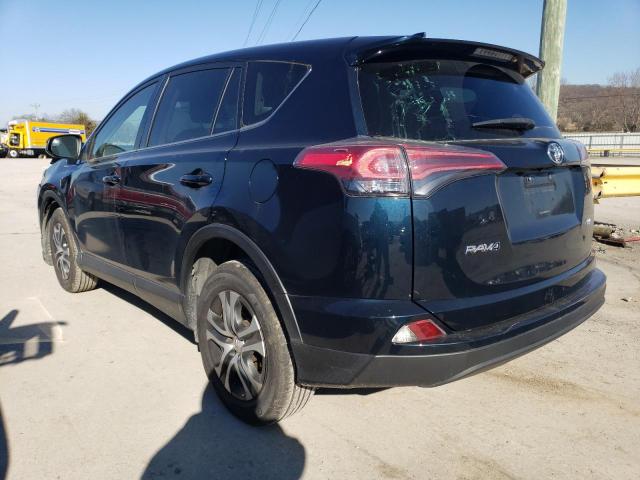 Photo 2 from auction – 2018 TOYOTA RAV4 LE with VIN JTMZFREV2JJ182200