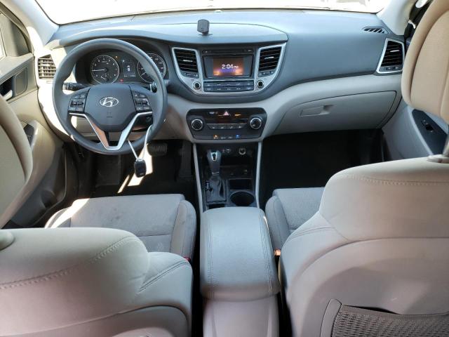 Photo 8 from auction – 2016 HYUNDAI TUCSON SE with VIN KM8J23A46GU143874