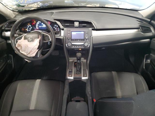 Photo 8 from auction – 2018 HONDA CIVIC LX with VIN 2HGFC2F52JH517427
