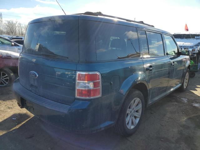 Photo 3 from auction – 2011 FORD FLEX SE with VIN 2FMGK5BC2BBD06529