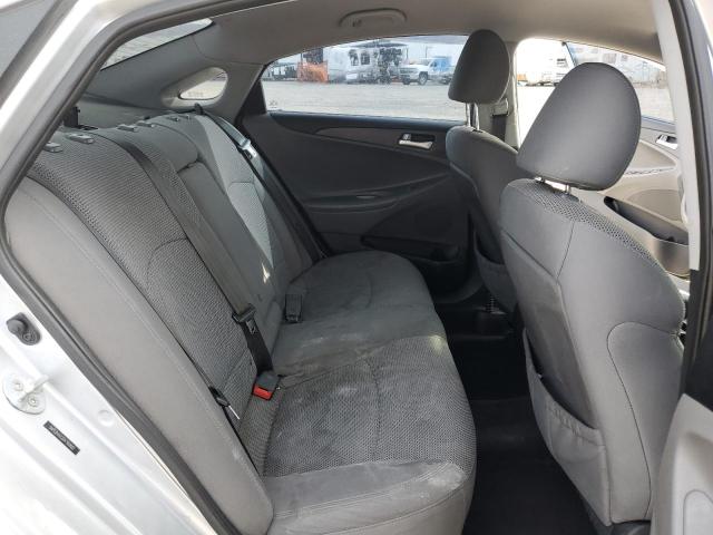 Photo 10 from auction – 2013 HYUNDAI SONATA GLS with VIN 5NPEB4AC2DH760682