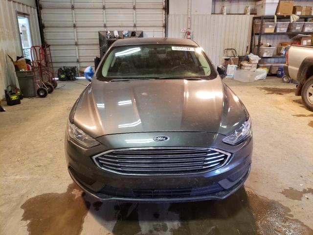 Photo 5 from auction – 2017 FORD FUSION SE with VIN 3FA6P0H72HR319280
