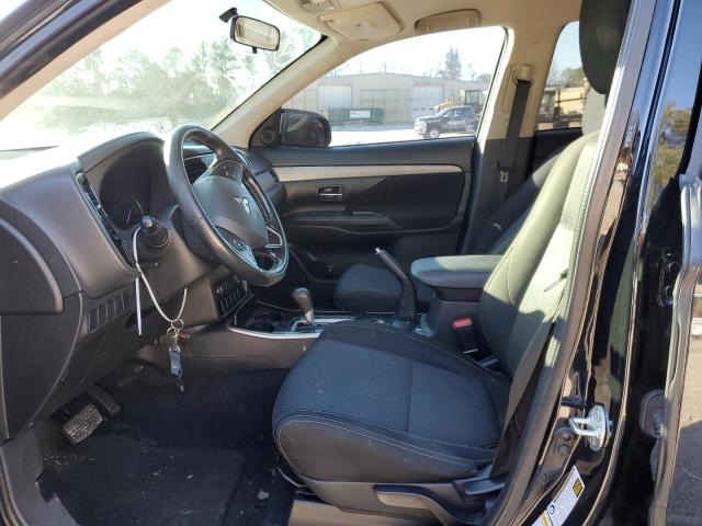 Photo 7 from auction – 2017 MITSUBISHI OUTLANDER with VIN JA4AD2A30HZ022448