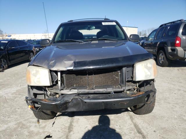 Photo 5 from auction – 2005 GMC ENVOY with VIN 1GKDS13S452290550