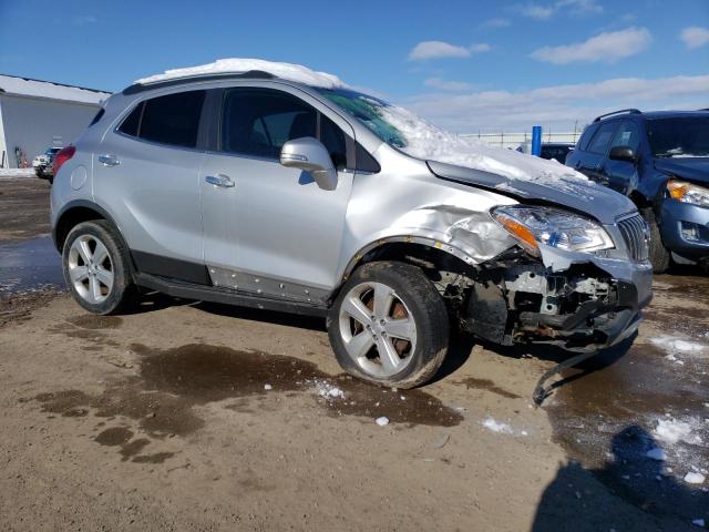 Photo 4 from auction – 2016 BUICK ENCORE with VIN KL4CJESB2GB749526