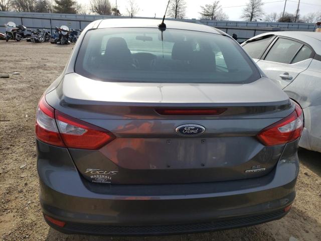 Foto 6 de la subasta – 2013 FORD FOCUS SE con VIN 1FADP3F22DL226638